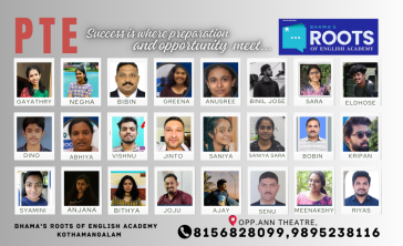 IELTS Kothamangalam Gallery