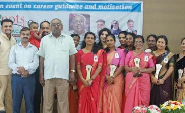 IELTS Kothamangalam Gallery