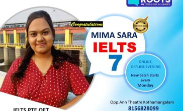 IELTS Kothamangalam Gallery