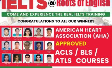 IELTS Kothamangalam Gallery