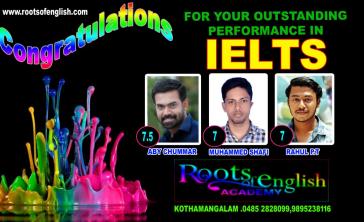 IELTS Kothamangalam Gallery