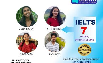 IELTS Kothamangalam Gallery