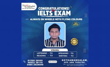 IELTS Kothamangalam Gallery