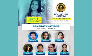 IELTS Kothamangalam Gallery