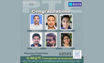 IELTS Kothamangalam Gallery