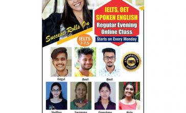 IELTS Kothamangalam Gallery