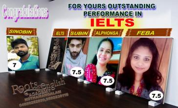 IELTS Kothamangalam Gallery