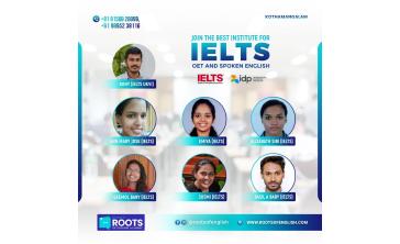 IELTS Kothamangalam Gallery