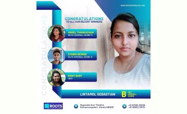 IELTS Kothamangalam Gallery