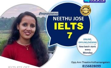 IELTS Kothamangalam Gallery