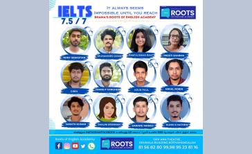 IELTS Kothamangalam Gallery