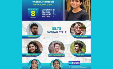 IELTS Kothamangalam Gallery