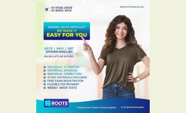 IELTS Kothamangalam Gallery