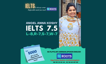 IELTS Kothamangalam Gallery