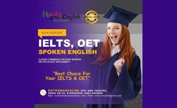 IELTS Kothamangalam Gallery