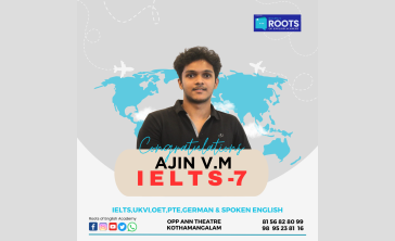 IELTS Kothamangalam Gallery