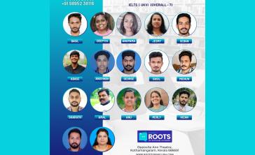 IELTS Kothamangalam Gallery