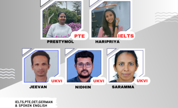 IELTS Kothamangalam Gallery