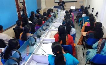 IELTS Kothamangalam Gallery