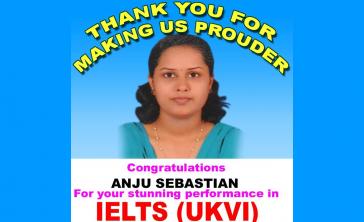 IELTS Kothamangalam Gallery