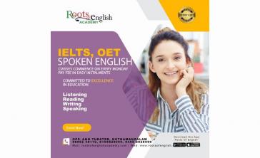 IELTS Kothamangalam Gallery