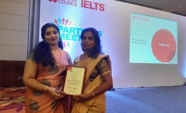 IELTS Kothamangalam Gallery