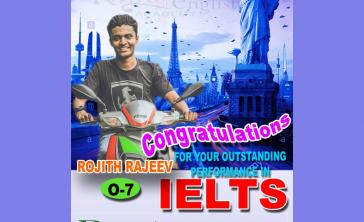 IELTS Kothamangalam Gallery