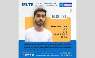 IELTS Kothamangalam Gallery