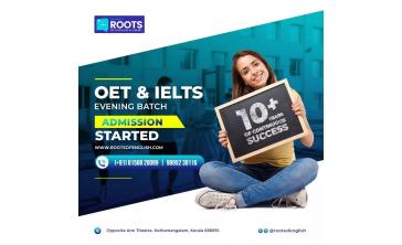 IELTS Kothamangalam Gallery