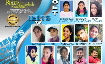 IELTS Kothamangalam Gallery