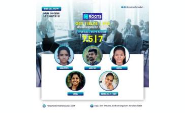 IELTS Kothamangalam Gallery