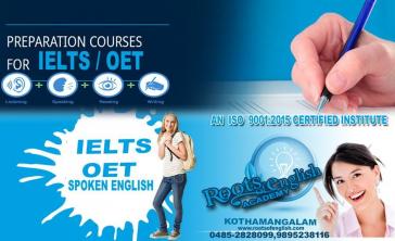 IELTS Kothamangalam Gallery