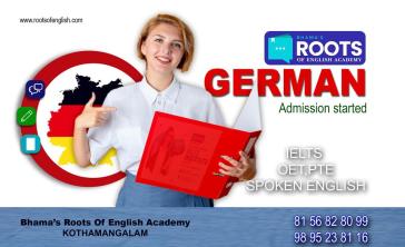 IELTS Kothamangalam Gallery