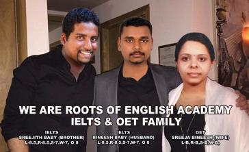 IELTS Kothamangalam Gallery