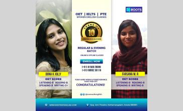 IELTS Kothamangalam Gallery