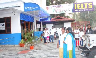IELTS Kothamangalam Gallery