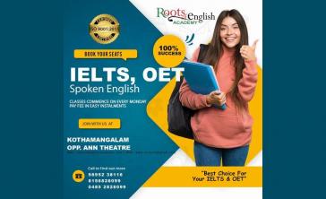 IELTS Kothamangalam Gallery