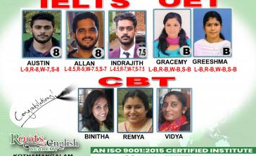 IELTS Kothamangalam Gallery