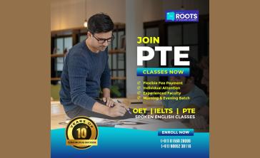 IELTS Kothamangalam Gallery