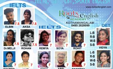 IELTS Kothamangalam Gallery